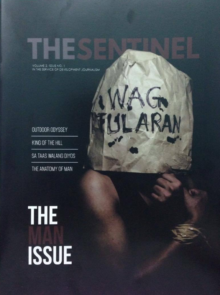 The Man Issue